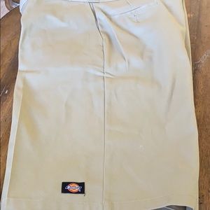 Dickies Shorts